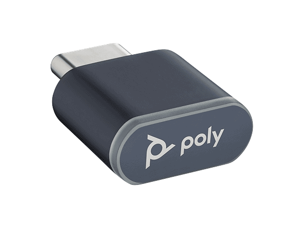 بولي BT700 – محول بلوتوث عالي الدقة USB-C (786C5AA)