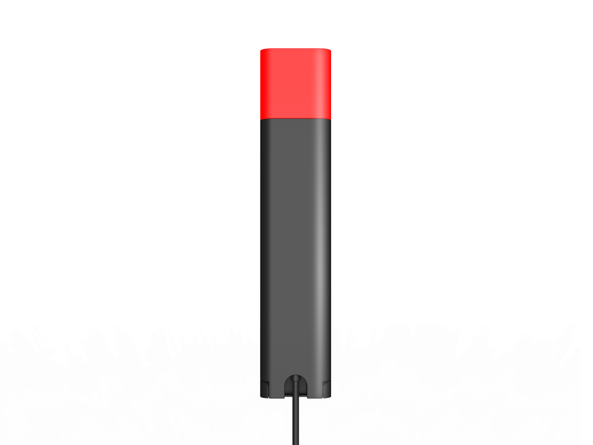 يالينك BLT60 – إضاءة مشغول لسماعات WH6x اللاسلكية