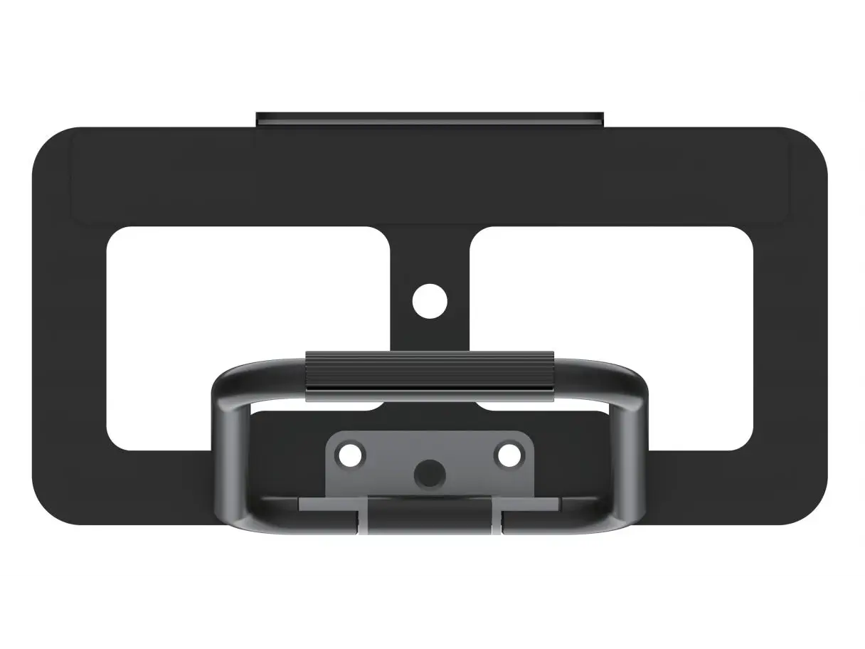 ماكس هب WIB10A – حامل أعلى التلفاز لأجهزة ماكس هب فيديو بار، ثابت، أعلى التلفاز، شاشات العرض، رف شاشة