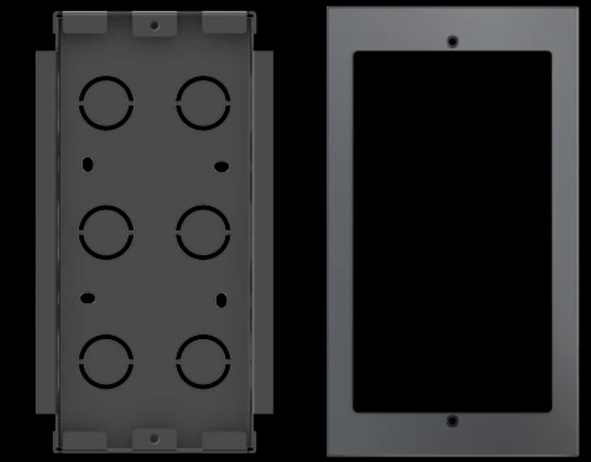 فانفيل EX102 – أداة تركيب مدمجة لهواتف Fanvil i62/i63/i64