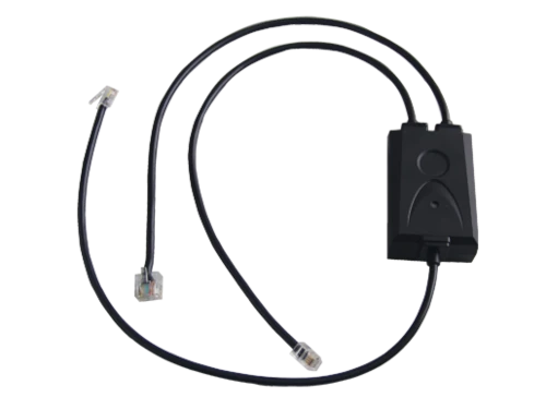 فانفيل EHS20 – محول سماعة الرأس EHS EHS20، لسماعات جابرا EHS اللاسلكية