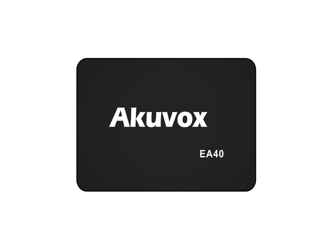 أكوفوكس EA40 – محول سماعات لاسلكية متوافق مع Plantronics و Jabra و Sennheiser
