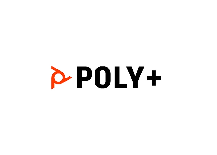 Poly+, One Year, Poly E70 Camera, GC8 Touch Controller