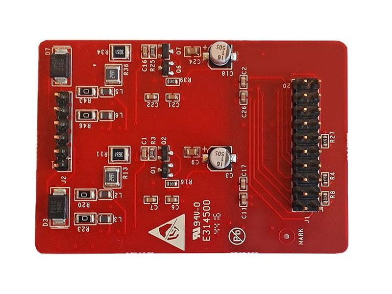 ياستار O2 Module – وحدة PBX VoIP بمنفذين FXO