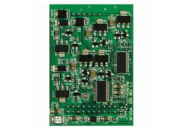 ياستار S2 Module – وحدة PBX VoIP بمنفذين FXS