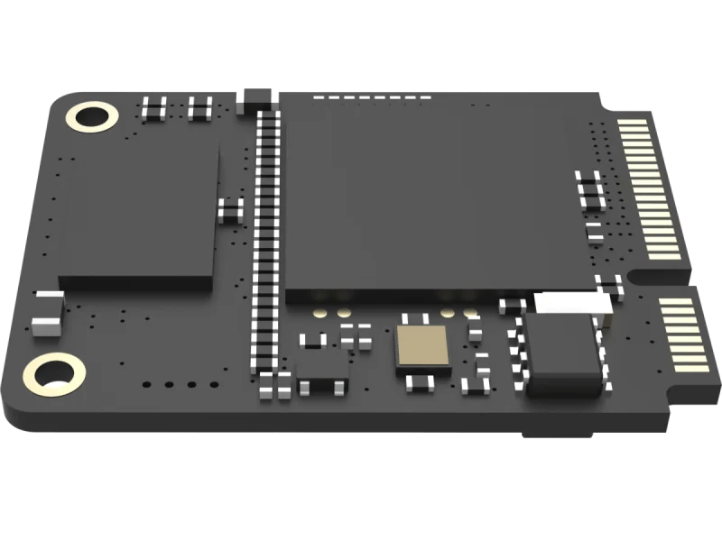 ياستار D30 – وحدة توسعة DSP تضيف 100 مستخدم VoIP