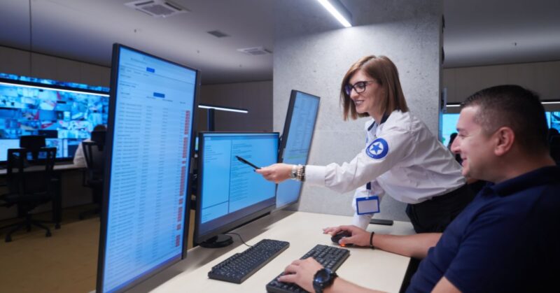 How SOC Services Safeguard Businesses Against Cyber Threats