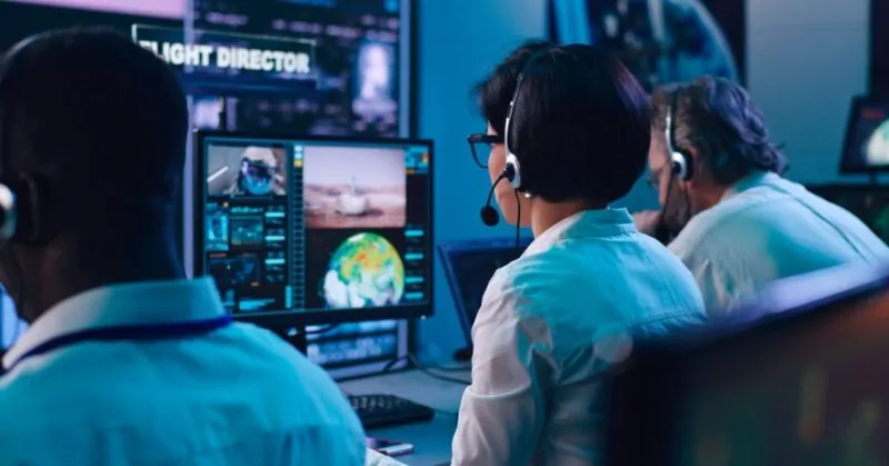The Role of AI in Modern Network Security