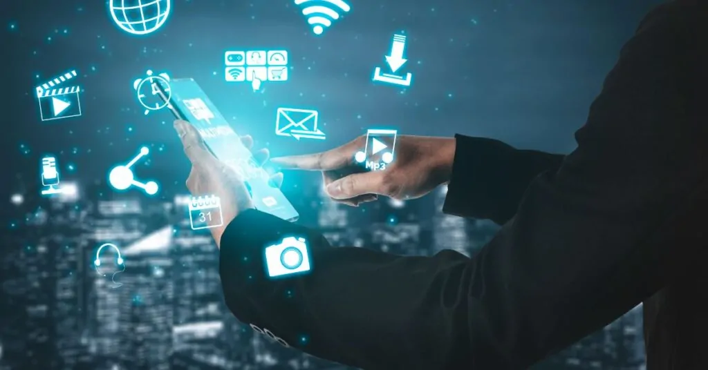 Web Application Development